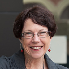 Professor Julie Pasco