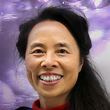 Dr Jane Dai