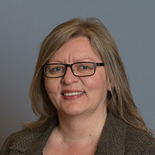 Professor Jane Speight