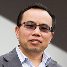 Professor Xungai Wang