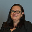 Associate Professor Michelle Harvey