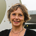 Associate Professor Rimma Lapovok