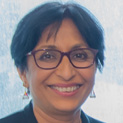 Prof Svetha Venkatesh