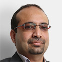 Dr Asim Bhatti