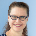 Associate Professor Sarah McNaughton
