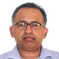 Dr Akhil Gupta