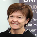 Vice-Chancellor Professor Jane den Hollander