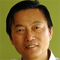 Alfred Deakin Professor Wanlei Zhou