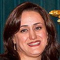 Dr Matin Ghayour-Minaie