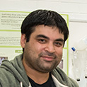 Dr Mazher Mohammed