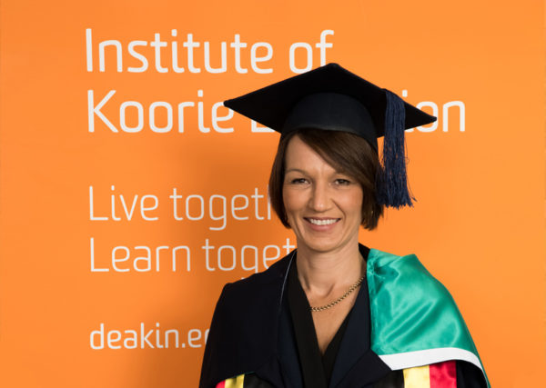 Indigenous early childhood teachers make the difference
