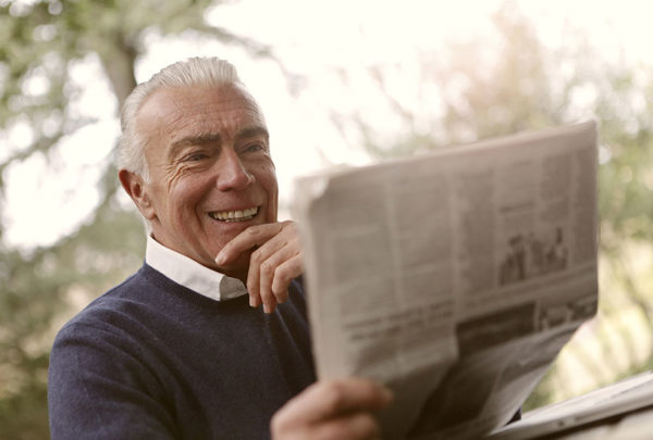 Country press survival the focus of newly-funded research project