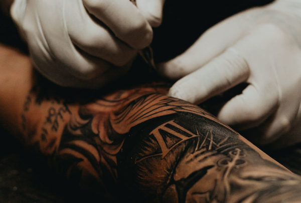From Ta Moko to tramp stamps: why we choose to get tattooed