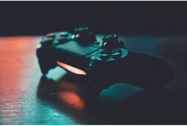 Normalising conspiracy theories: videogames, violence and the far-Right
