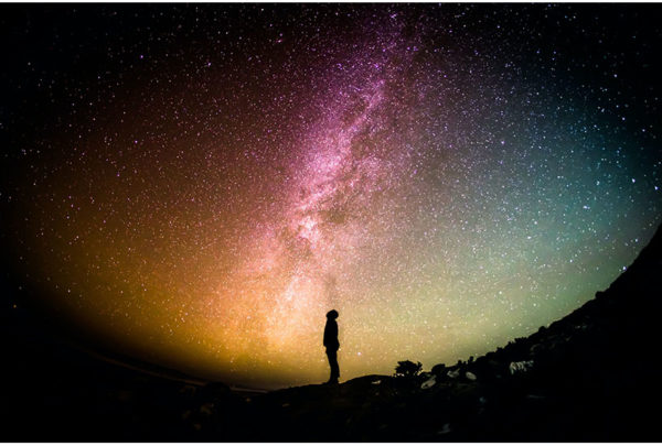 When ‘What if?’ becomes reality: New Deakin research group shines light on the fantastique