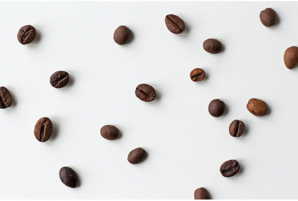 Image of coffee beans